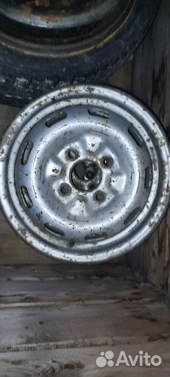 Диски р 14 4 на 114,3