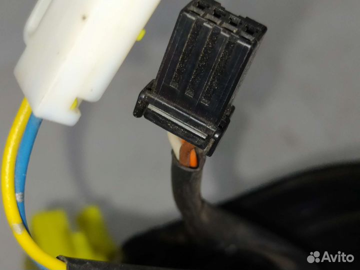 SRS кольцо шлейф подрулевой Ниссан Патрол Y61