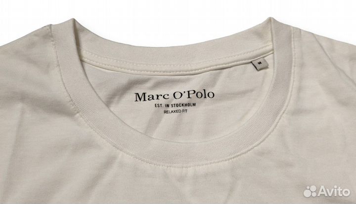 Футболка Marc O'Polo