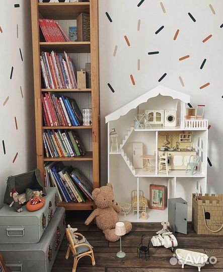 Кукольный домик Maileg