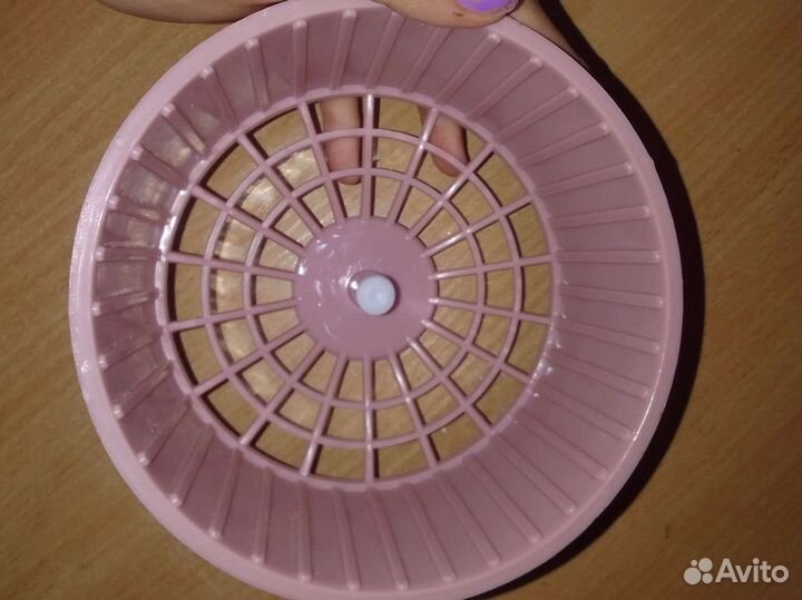 Колесо для грызунов