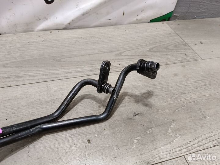 Трубки охлаждения АКПП для Volkswagen Passat B5