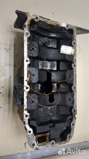 Поддон Opel Astra H, 2008