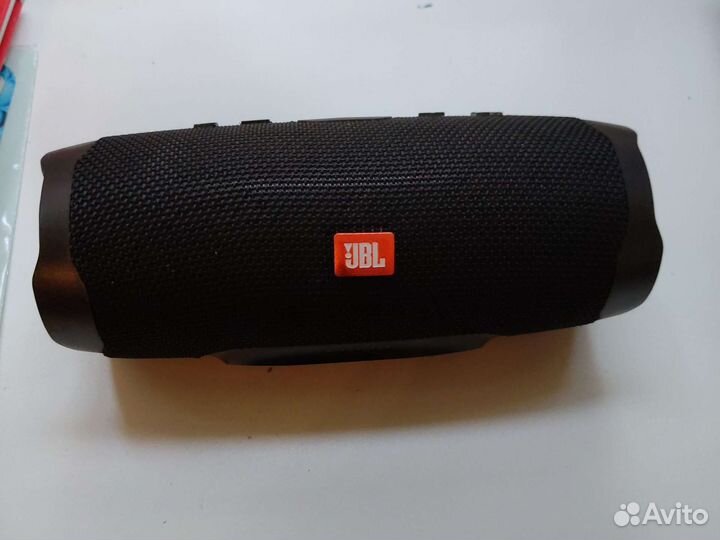 Колонка jbl charge 4