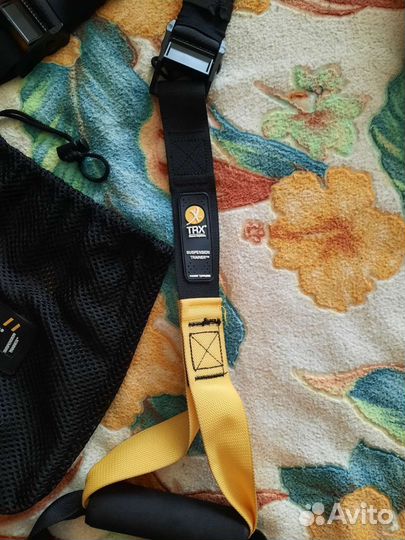 Система тренеровочная(петли)