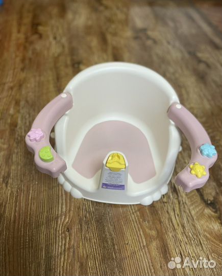 Стульчик для купания