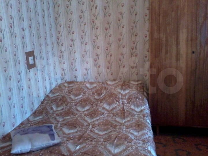 2-к. квартира, 38 м², 1/5 эт.