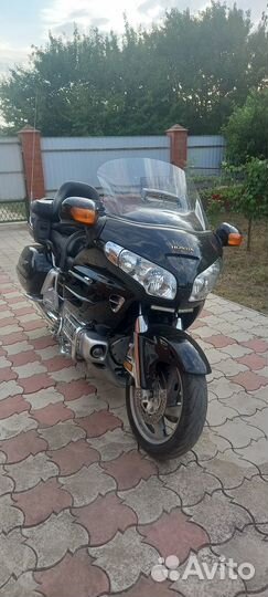Honda GL1800