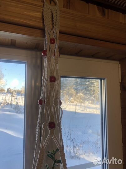 Кашпо для цветов