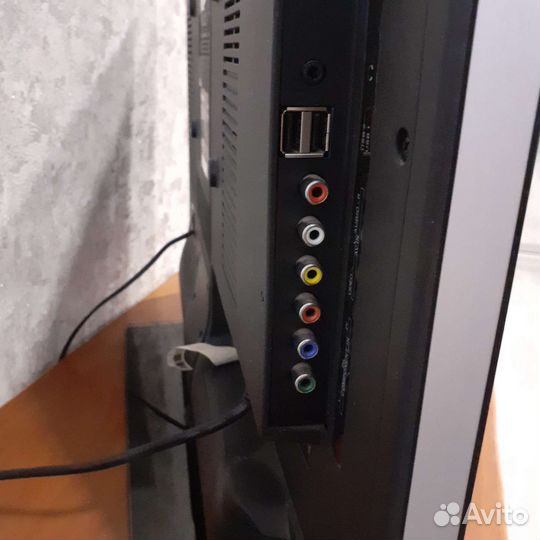 Телевизор бу