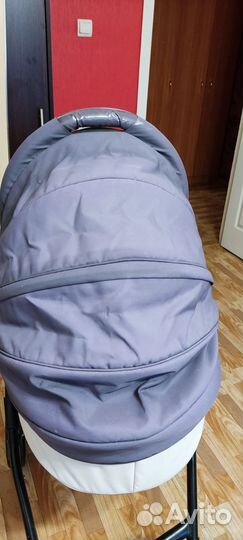 Детские коляски