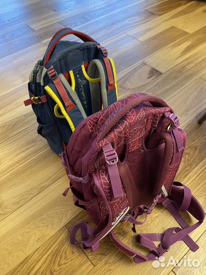 Школьный рюкзак Satch Германия