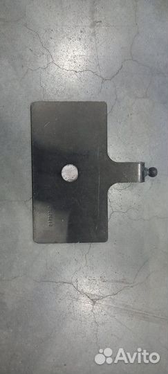 Соединит. пластина