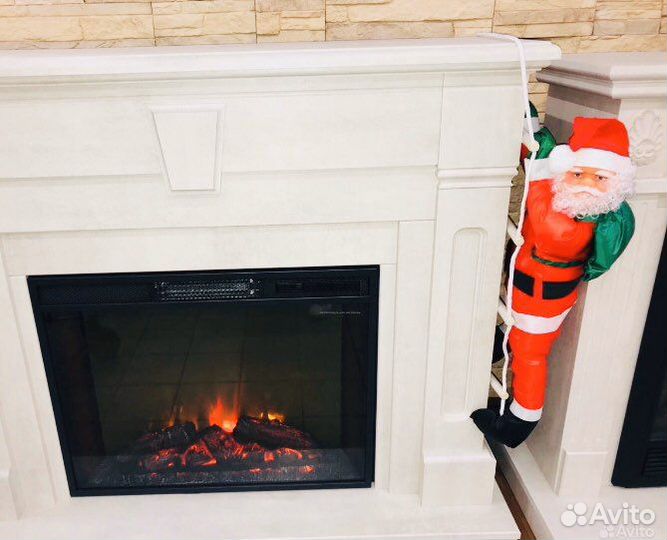 Новогоднее украшение