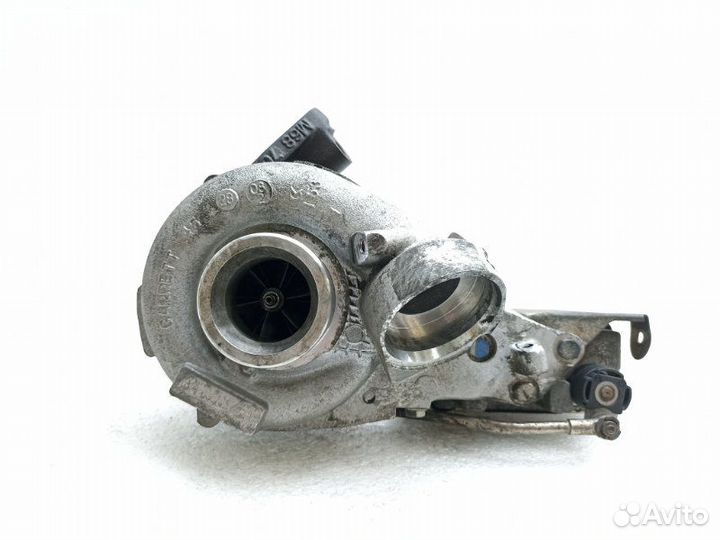 Турбина Mercedes-Benz E-Class W211 2.2 2008