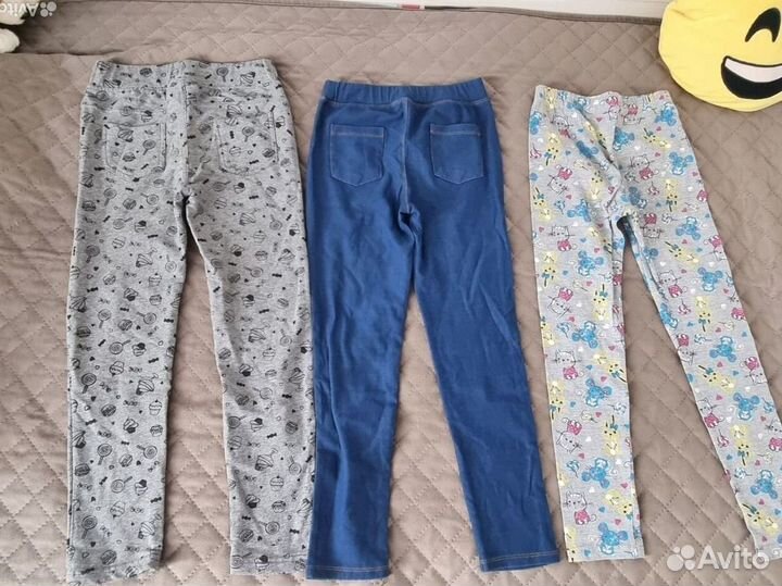 Лосины, леггинсы