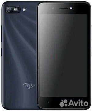 Itel A25, 16 ГБ