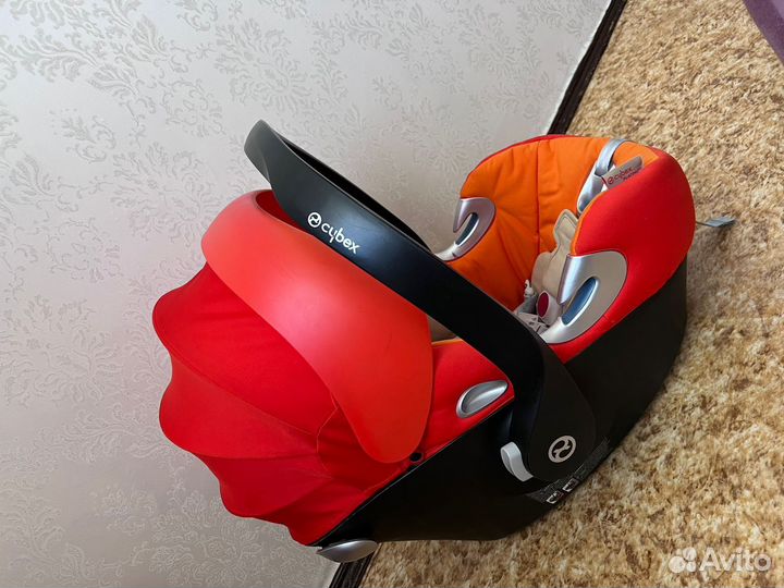 Автолюлька cybex