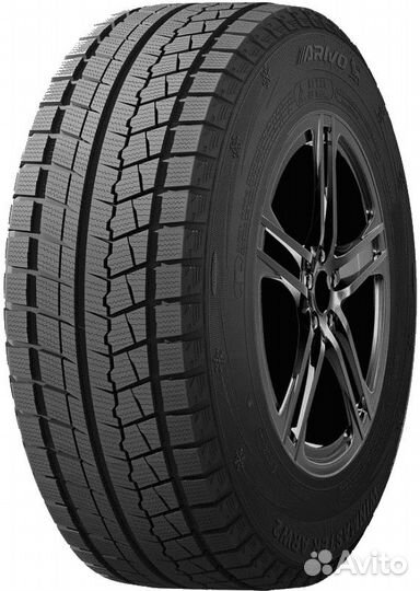 Arivo Winmaster ARW2 265/70 R16 112T