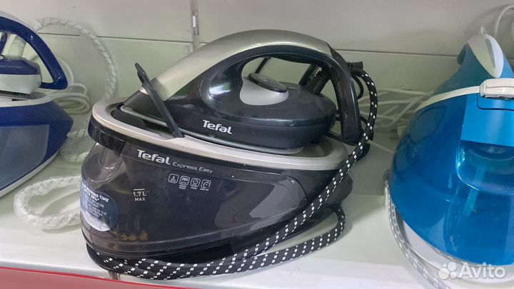 Парогенератор Tefal SV6140E0