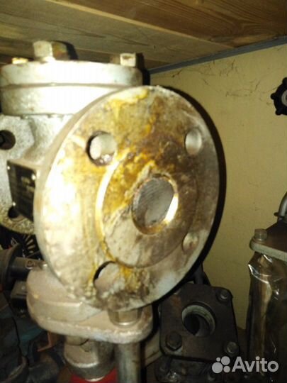 Регуляторы давления рд-32