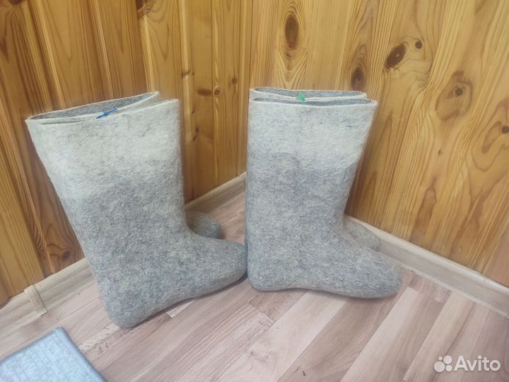 Мешок валенок (21шт )