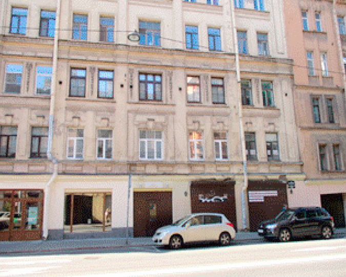 Помещение, 278 м²