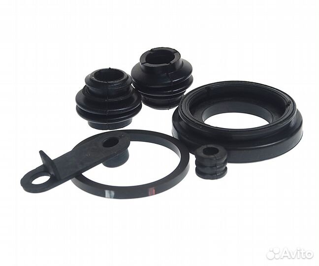 Ремкомплект KIA Ceed цилиндра тормозного заднего l