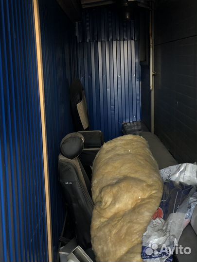 Салон бмв е39