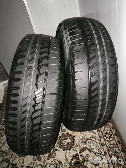 Pirelli Cinturato P1 185/65 R15 92H