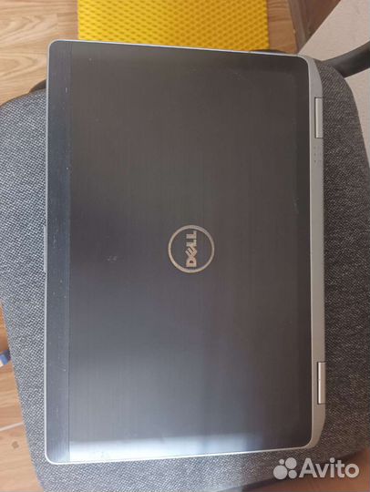 Бизнес-серия Dell E6430 -14