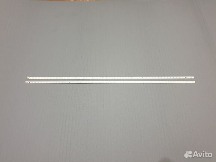 Модуль подсветки: sled SLS40 56EA 5630N LCD 120