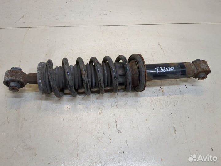 Амортизатор подвески Citroen C5 2008, 2011