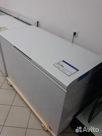 Морозильник Pozis FH 250-1 новый