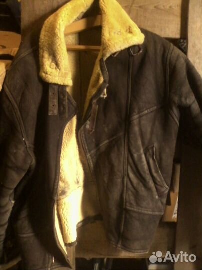 Куртка Пилот, 2 шт