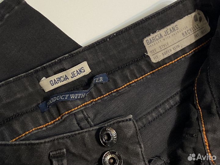 Джинсы Garcia Jeans S
