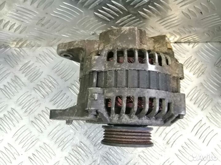 Генератор Great Wall Hover H5 2013