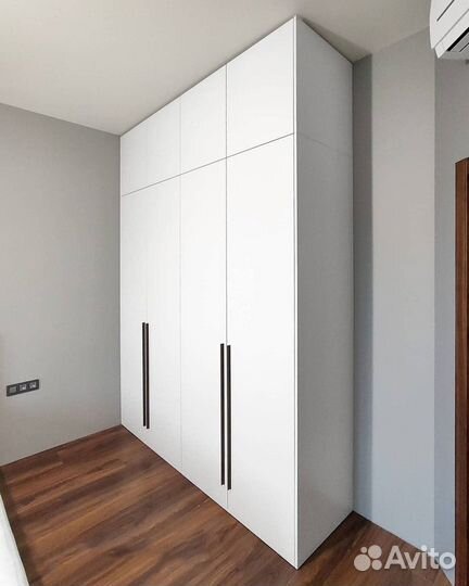 Шкаф в спальню