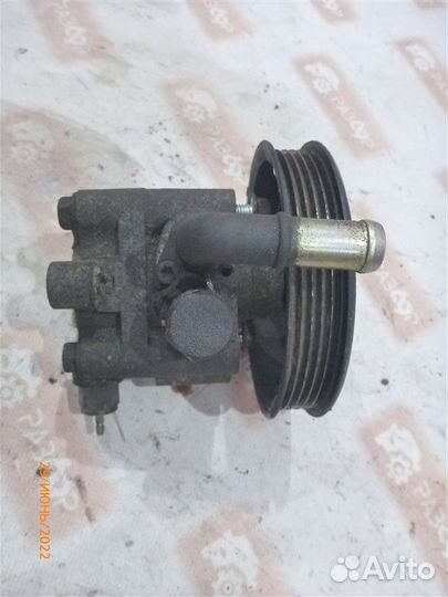 Насос гур Suzuki Grand Vitara JT J20A 2007