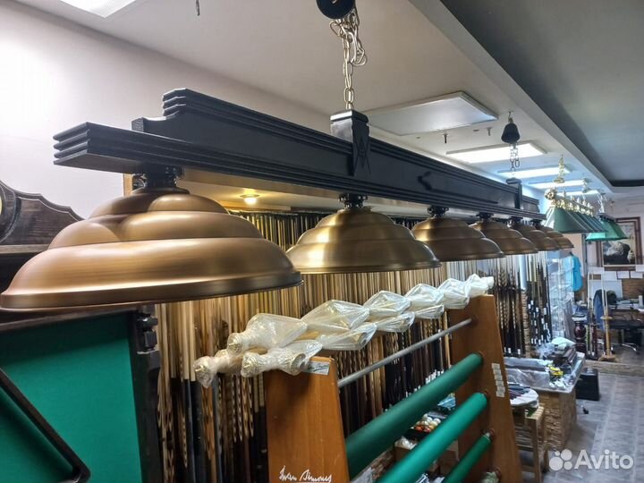 Светильник ”Седой Граф” 6 пл (Modena) Цвет 11/5