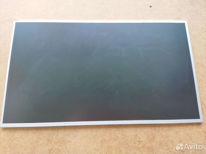 Матрица для ноутбука 15.6 40pin