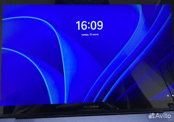 Матрица для asus UX490UA