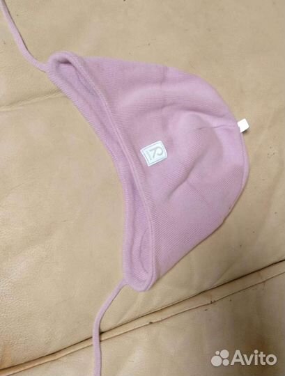 Reima 50 2 4 года Kivi cotton хлопок детская