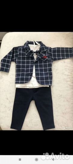 Костюм детский