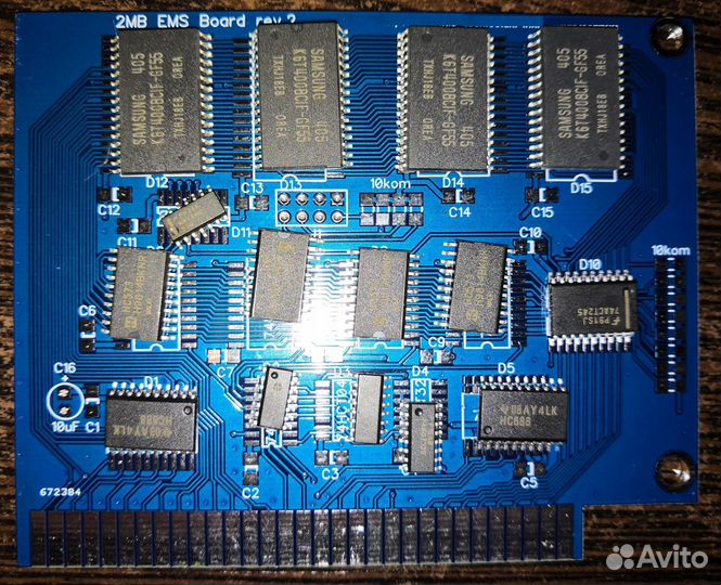 Персональный компьютер ZX81