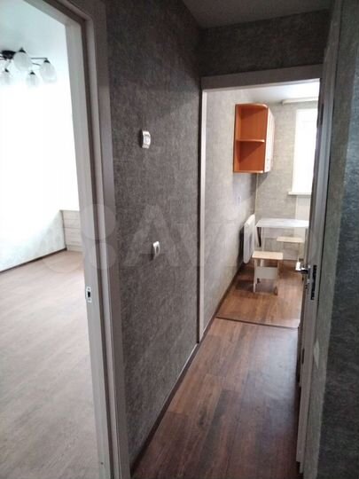 1-к. квартира, 31 м², 3/5 эт.