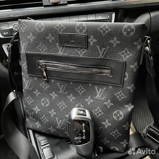 Сумка Louis Vuitton мужская лв