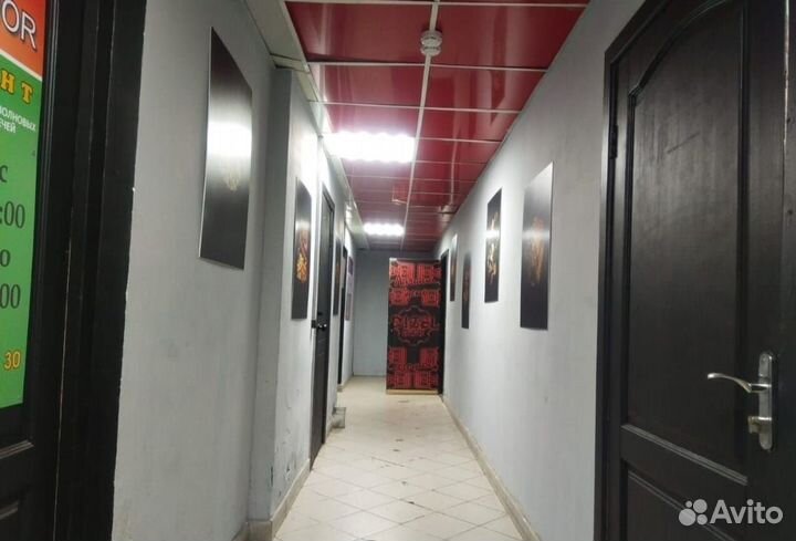 Магазин разливного пива под ключ