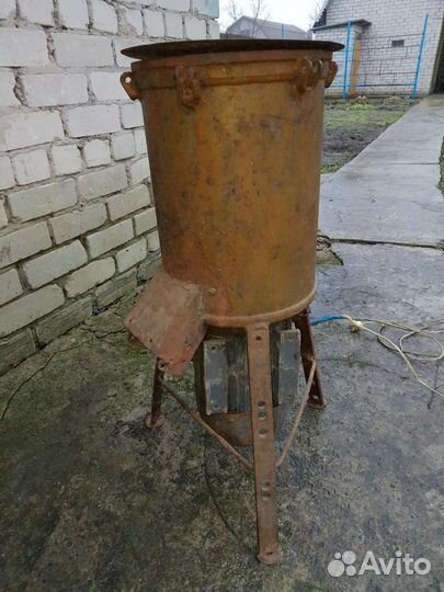 Корморезка