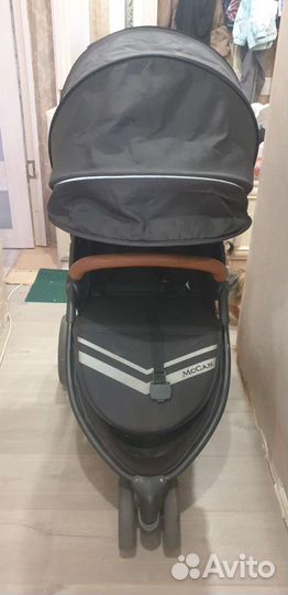 Прогулочная коляска Мс Can